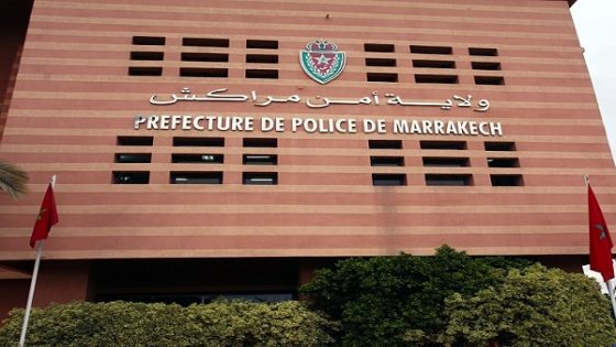 مراكش.. توقيف شخص وسيدة للاشتباه في النصب والاحتيال بدعوى الوساطة في قضايا معروضة أمام العدالة.