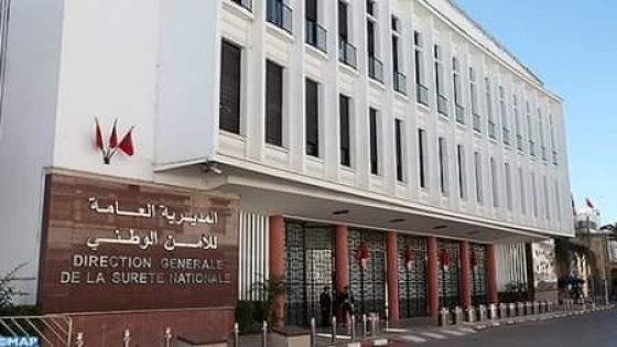 فلاش تعزيزات أمنية كبيرة تصل إلى مدينة الدار البيضاء لمحاربة الجريمة ….