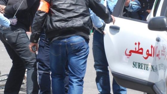 أمن مدينة أكادير يتوصل إلى هوية خمسيني تسبب في دهس شرطيين
