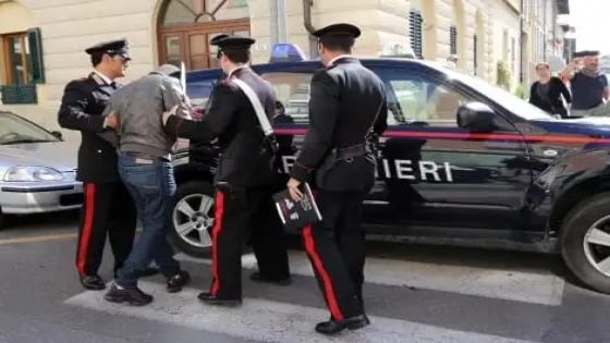 إيطاليا : مقتل مهاجر مغربي رميا بالرصاص على يد أخيه لأسباب مجهولة