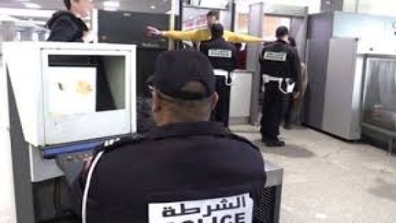 الدارالبيضاء..ايقاف مواطنتين من جنسية تونسية للاشتباه في تورطهما في تهريب كمية من مخدر الشيرا.