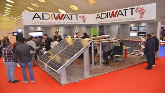 الدار البيضاء تحتضن المعرض الدولي للطاقة الشمسية والنجاعة الطاقية