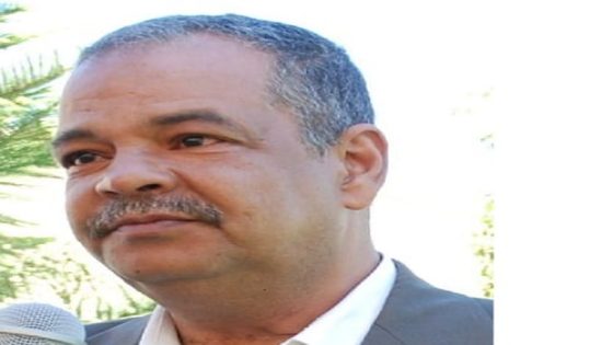 تعزية في وفاة الزميل الصحافي محمد مجيد الحجام