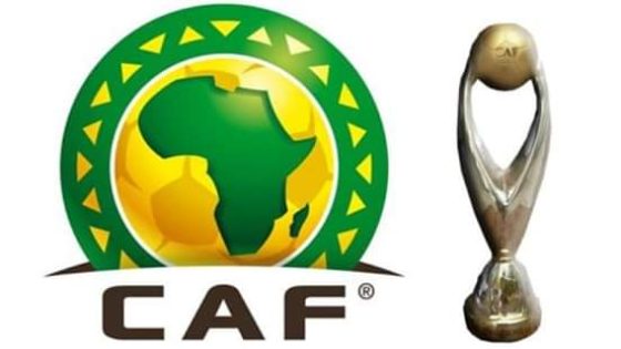 الاتحاد الأفريقي يصدر عقوبات في حق مدربي ولاعبي فريق الترجي التونسي .