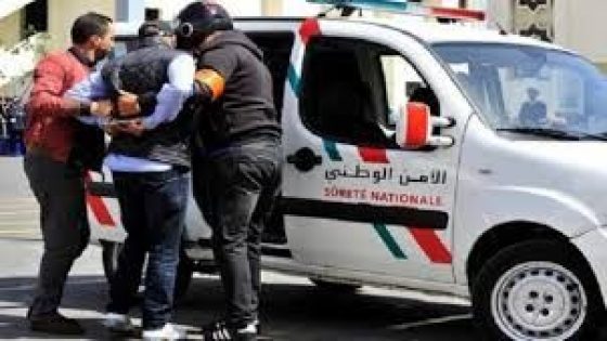 الدار البيضاء..ايقاف ثلاثة أشخاص يشتبه في تورطهم في قضية تتعلق بالتغرير بقاصر وهتك العرض والاحتجاز والمطالبة بفدية.
