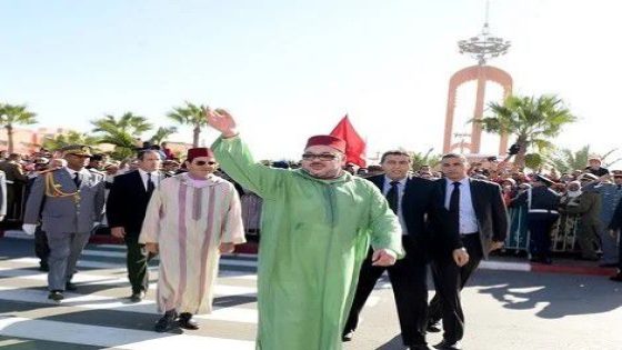 ممارسة المغرب سيادته على صحرائه تتوافق مع مقتضيات القانون الدولي (وزير سابق ومحام أردنيان)