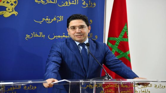 Le Maroc défend l’idée d’un multilatéralisme “solidaire” et fondé sur la connaissance des faits (M. Bourita)