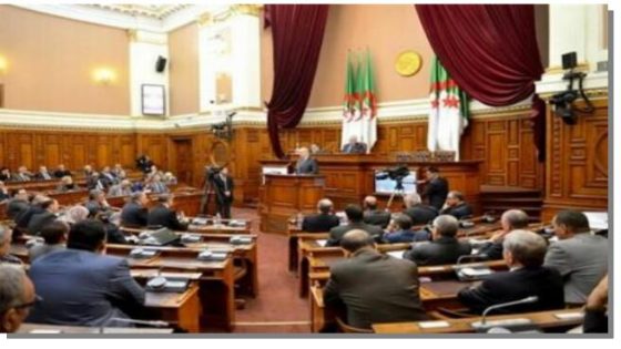 المجتمع المدني بالمغرب يندد بما صدر عن البرلمان الجزائري من استفزازات ضد الوحدةالترابية للمملكة