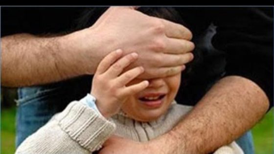 اكادير…… احباط محاولة اختطاف طفل قاصر باايت ملول
