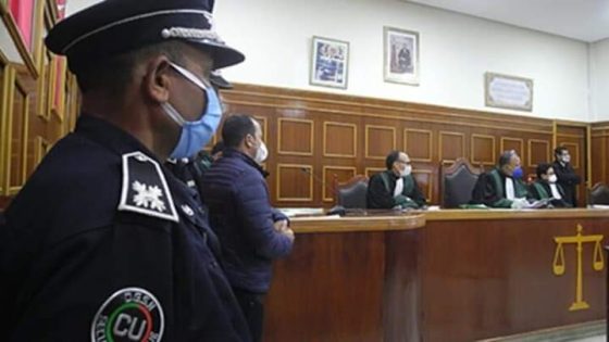 وزارة العدل تعلن إصابة 406 من القضاة و موظفي المحاكم بفيروس كورونا (وثيقة)