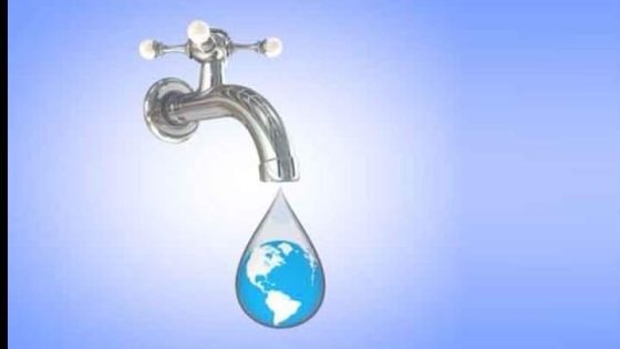 تنغير : جمعية تستنكر الرفض التام لرئيس جماعة للتزود بالماء الصالح للشرب .