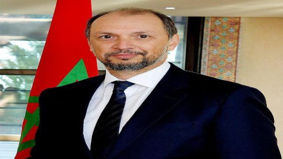 انتخاب المغرب عضوا في مجلس إدارة برنامج الغذاء العالمي للأمم المتحدة