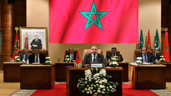 بلاغ لوزارة الشؤون الخارجية والتعاون الإفريقي والمغاربة المقيمين بالخارج
