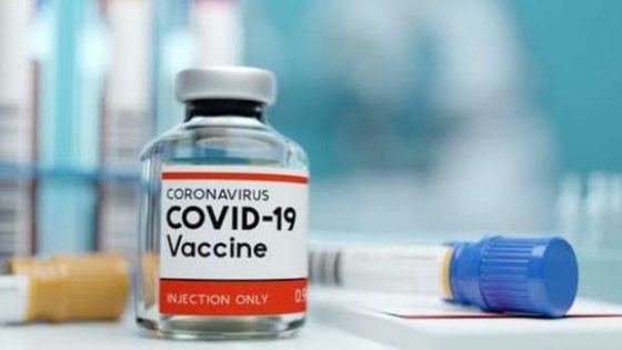 المغرب يتوصل بأول دفعة من لقاح سينوفارم الصيني للتطعيم ضد وباء كوفيد -19