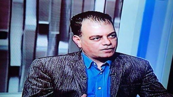 الإعلامي طارق مرتضى يفتح ويناقش عددا من الملفات الهامة من خلال برنامجه” الجورنالجي”