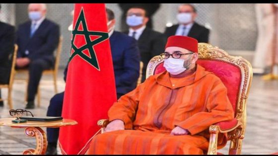 الملك يأمر بفتح بقية المساجد المغلقة في المغرب