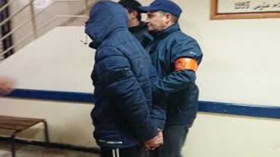 خنيفرة : شرطة مريرت تتمكن من اعتقال احد تجار الممنوعات وحملة أمنية على مروجي الخمور و المخدرات