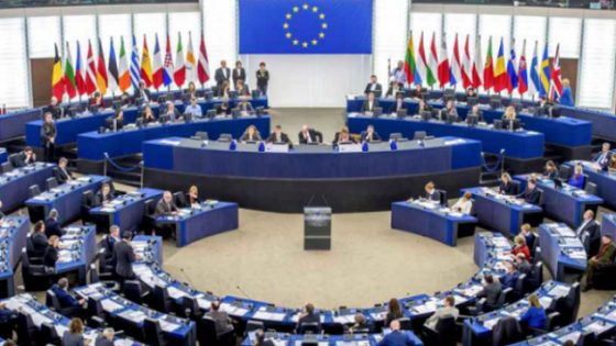 أعضاء بالبرلمان الأوروبي يرفضون القرار المثير للجدل بشأن المغرب