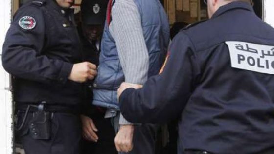طنجة..إعتقال مواطن فرنسي يبلغ من العمر 30 سنة، يشكل موضوع أمر دولي بإلقاء القبض
