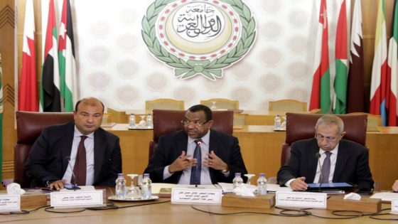 برعاية جامعة الدول العربية واتحاد الغرف العربية واليونيدو وغرفة البحرين