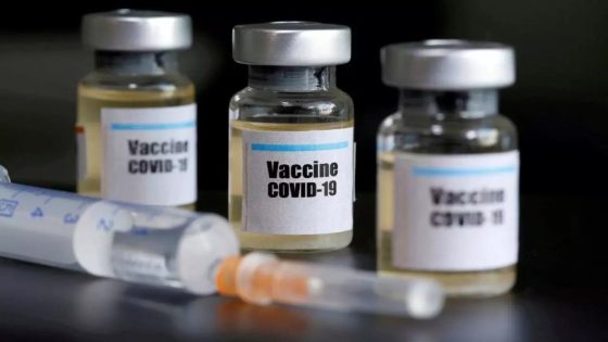 إجراءات وكيفيات الاستفادة من الجرعة الثالثة من اللقاح المضاد لفيروس كوفيد -19
