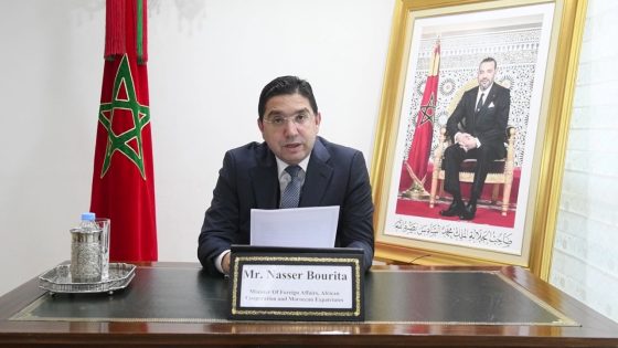 المغرب سيواصل عمله لتكييف حفظ السلام مع السياقات العملياتية للقرن الـ21 (السيد بوريطة)