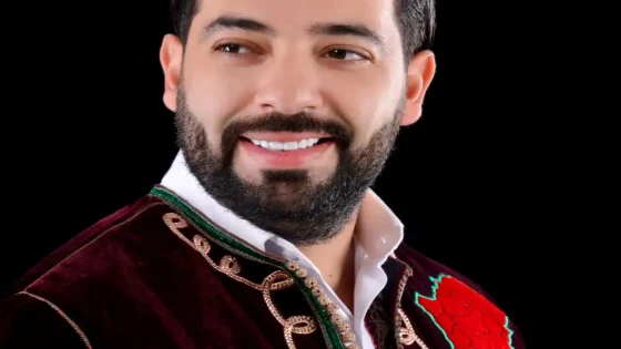 النجم المغربي نور زين يصدر أغنية “العود والربابة”
