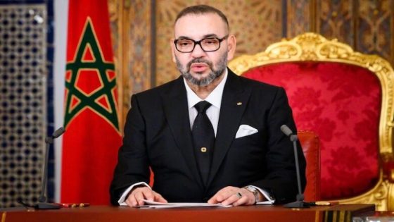 SM le Roi adresse un Discours au 6ème sommet Union Européenne-Union Africaine