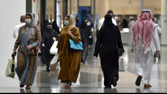 السعودية…رفع معظم القيود المفروضة لمكافحة وباء كوفيد-19