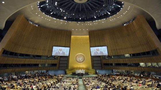 ECLAIRAGE Vote à l’AG de l’ONU : la position du Maroc, une décision souveraine qui ne peut être interprétée comme «un désalignement stratégique» et qui ne peut être analysée qu’à la lumière des deux communiqués du Royaume
