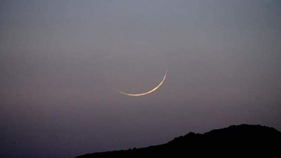 السبت غرة رمضان في عدد من الدول العربية