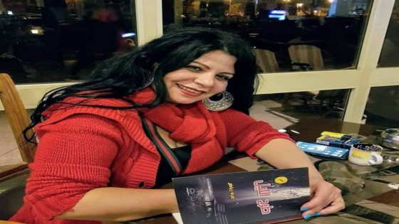 الكاتبة المصرية عزة رياض ل ” أخبار الشعب” على الكاتب أن يكون مؤثرا في المنظومة الاجتماعية