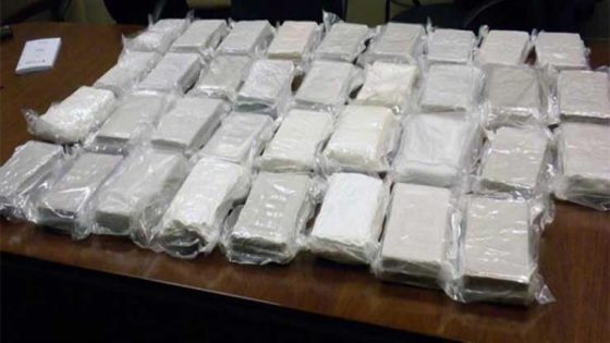 عين السبع بالدار البيضاء..بحث قضائي لتحديد المتورطين في حيازة وإخفاء شحنة من مخدر الكوكايين