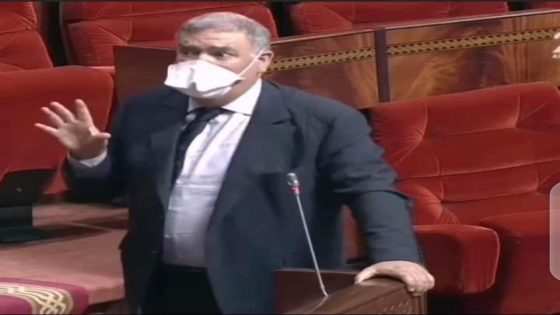 وزارة الداخلية بصدد وضع إطار قانوني خاص بأعوان السلطة