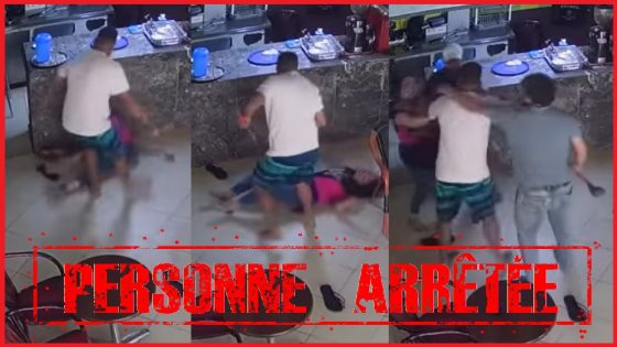 ايقاف شخص للاشتباه في تورطه في الاعتداء جسديا على مستخدمة بداخل مقهى بمدينة القنيطرة.