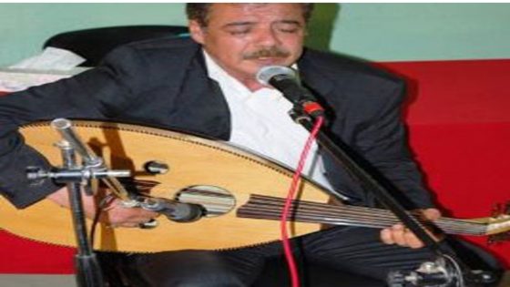 ضيف حلقة الاسبوع الفنان سعيد المغربي ل ” أخبار الشعب” :قدري أن أكون موسيقيا