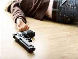 خطير بابن جرير شرطي ينتحر مستعملا سلاحه الوظيفي
