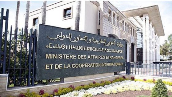 المغرب يقرر عدم المشاركة في القمة الثامنة لمنتدى (تيكاد) واستدعاء سفير صاحب الجلالة بتونس للتشاور (بلاغ)
