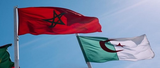 الخارجية .. قبول المغرب استقبال مبعوث الجزائر الخاص، لتسليم دعوة رسمية للمغرب قصد حضور القمة العربية