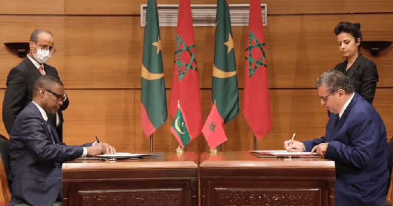الدار البيضاء .. المنتدى الاقتصادي المغربي-الموريتاني .. زخم جديد للتعاون بين البلدين الجارين