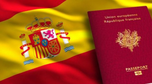 إسبانيا .. السلطات تنزع الجنسية من 22 مغربي ضمنهم رجال أعمال وسياسيين