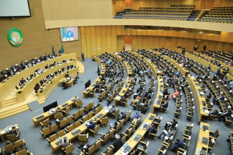 مجلس السلم والأمن .. المغرب يستعد لرئاسة المجلس التابع للاتحاد الإفريقي