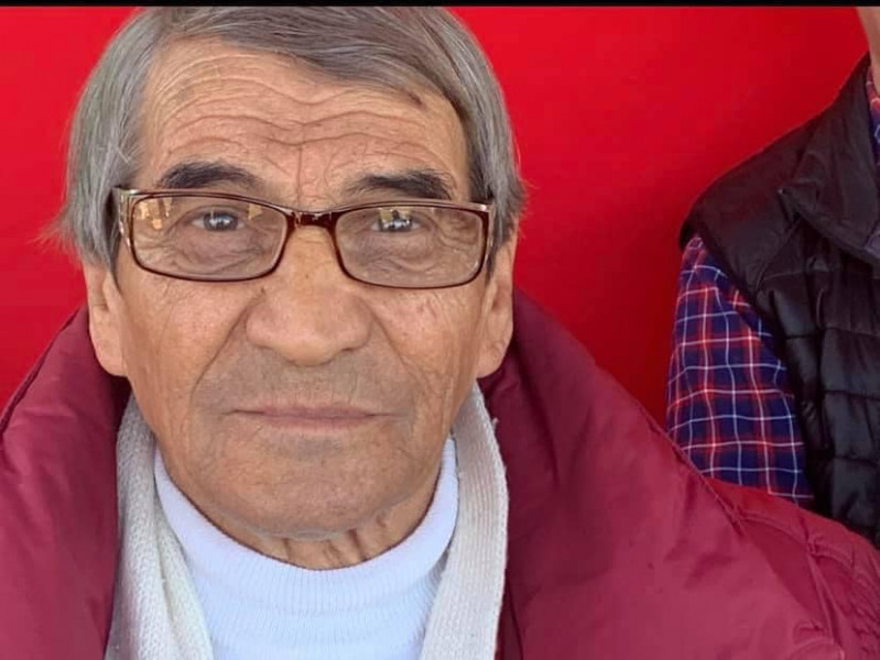 الخميسات .. وفاة حدو جادور أسطورة ألعاب القوى في المغرب