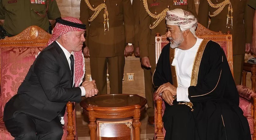الجزائر .. ملك الأردن وسلطان سلطنة عمان يقرران الغياب عن القمة العربية