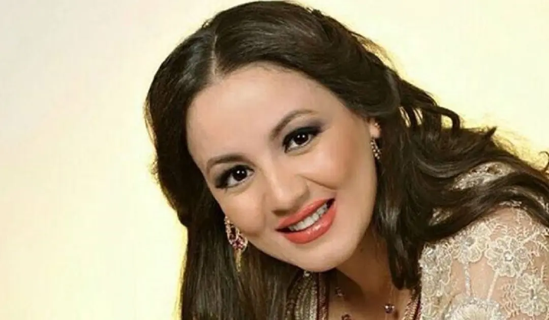 سناء عكرود .. تعلن التبرع بأعضائها بعد وفاتها على حسابها الشخصي في موقع انستغرام