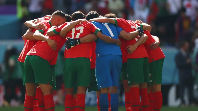 كأس العالم 2022 .. ما حظوظ المنتخب المغربي أمام المنتخب البلجيكي .
