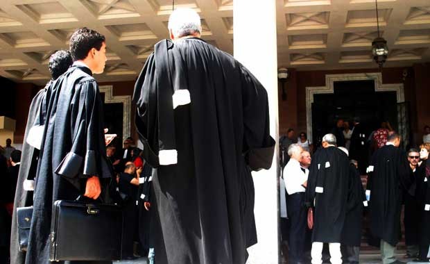 الدار البيضاء .. المحامون يعلنون الانسحاب من جمعية هيئات المحامين بالمغرب