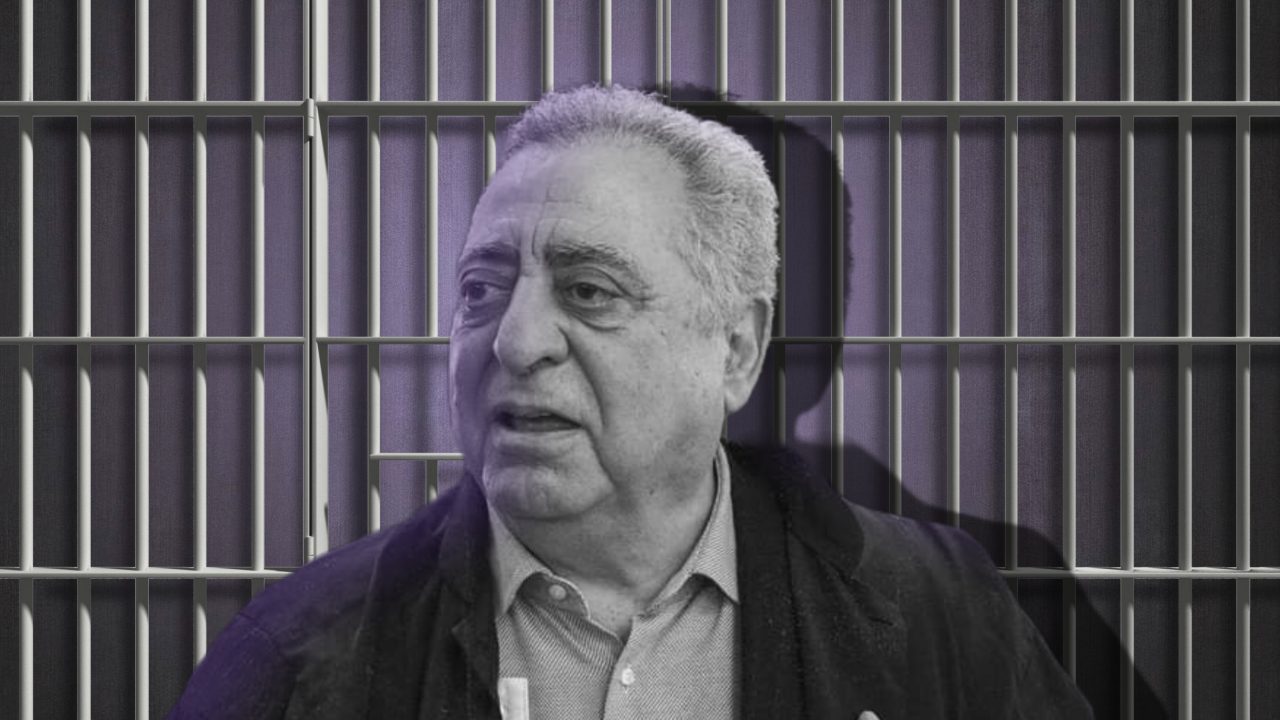 الرباط .. الاستئنافية تؤيد الحكم على محمد زيان بثلاث سنوات حبسا