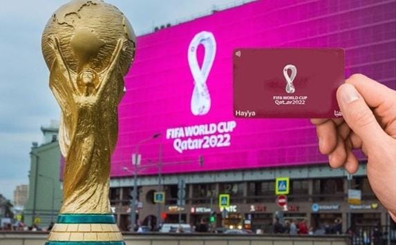 هل سيبلغ العرب في مونديال قطر البوديوم….الثقافة العربية حاضرة في رموز كأس العالم 2022