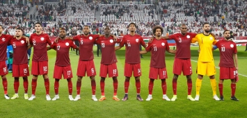 منتخب العنابي أول المغادرين لنهائيات كأس العالم 